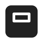 Calendar Work Week SVG Icon